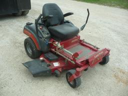 Landpride Z52 Razor Z Series 9644