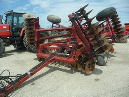 CASE IH 3950 9568