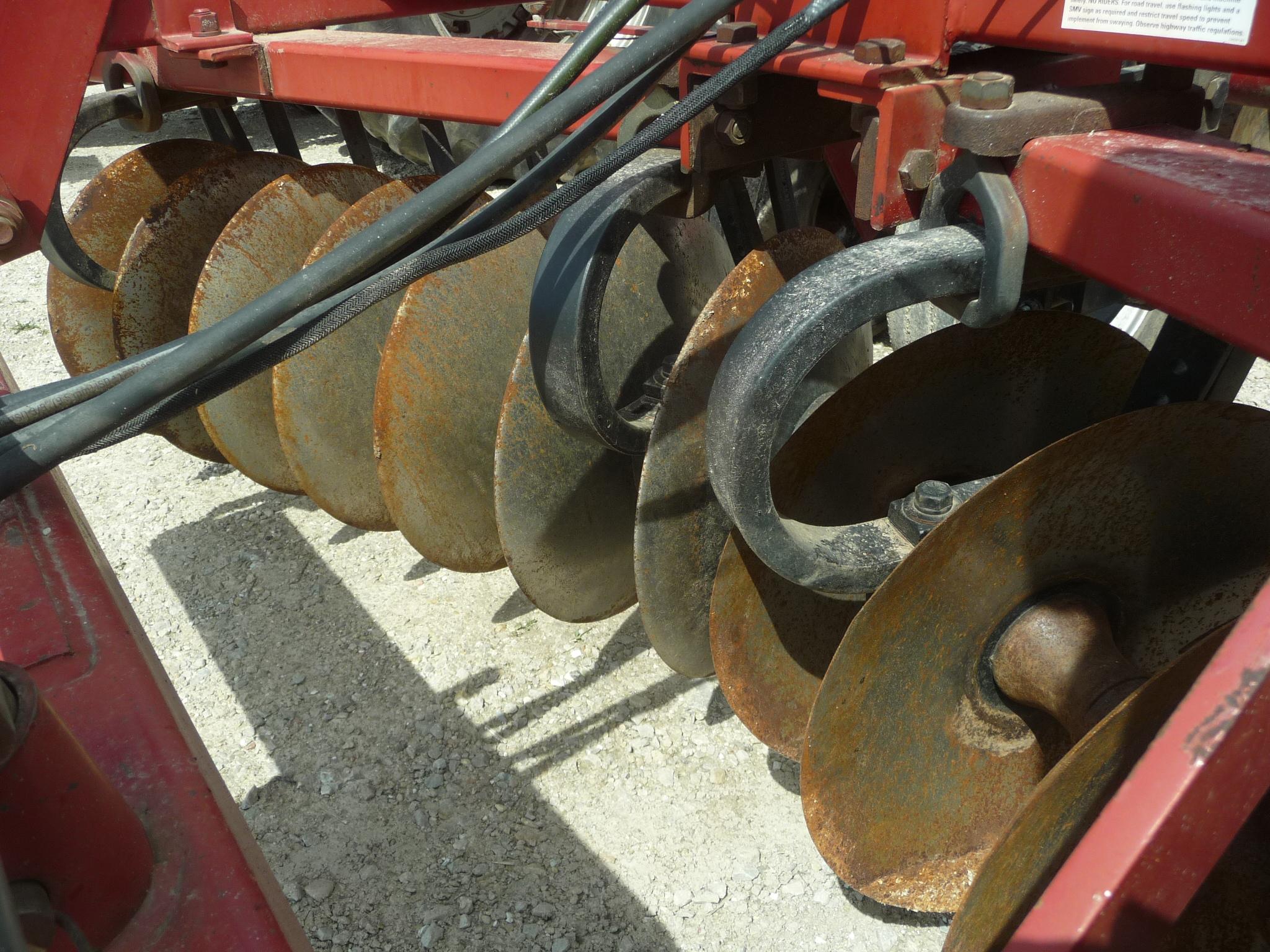 CASE IH 3950 9568