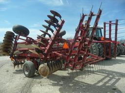 CASE IH 3950 9568