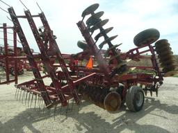 CASE IH 3950 9568