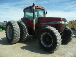 1994 CASE IH 7240 9577