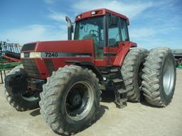 1994 CASE IH 7240 9577