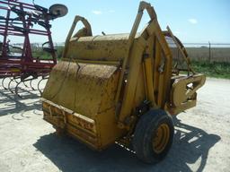 ANDERSON 6BP 9636