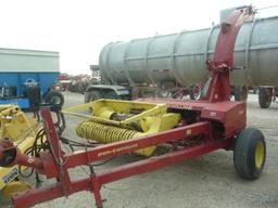 New Holland 782