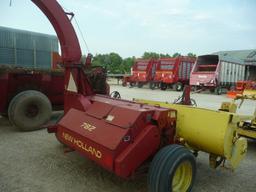 New Holland 782