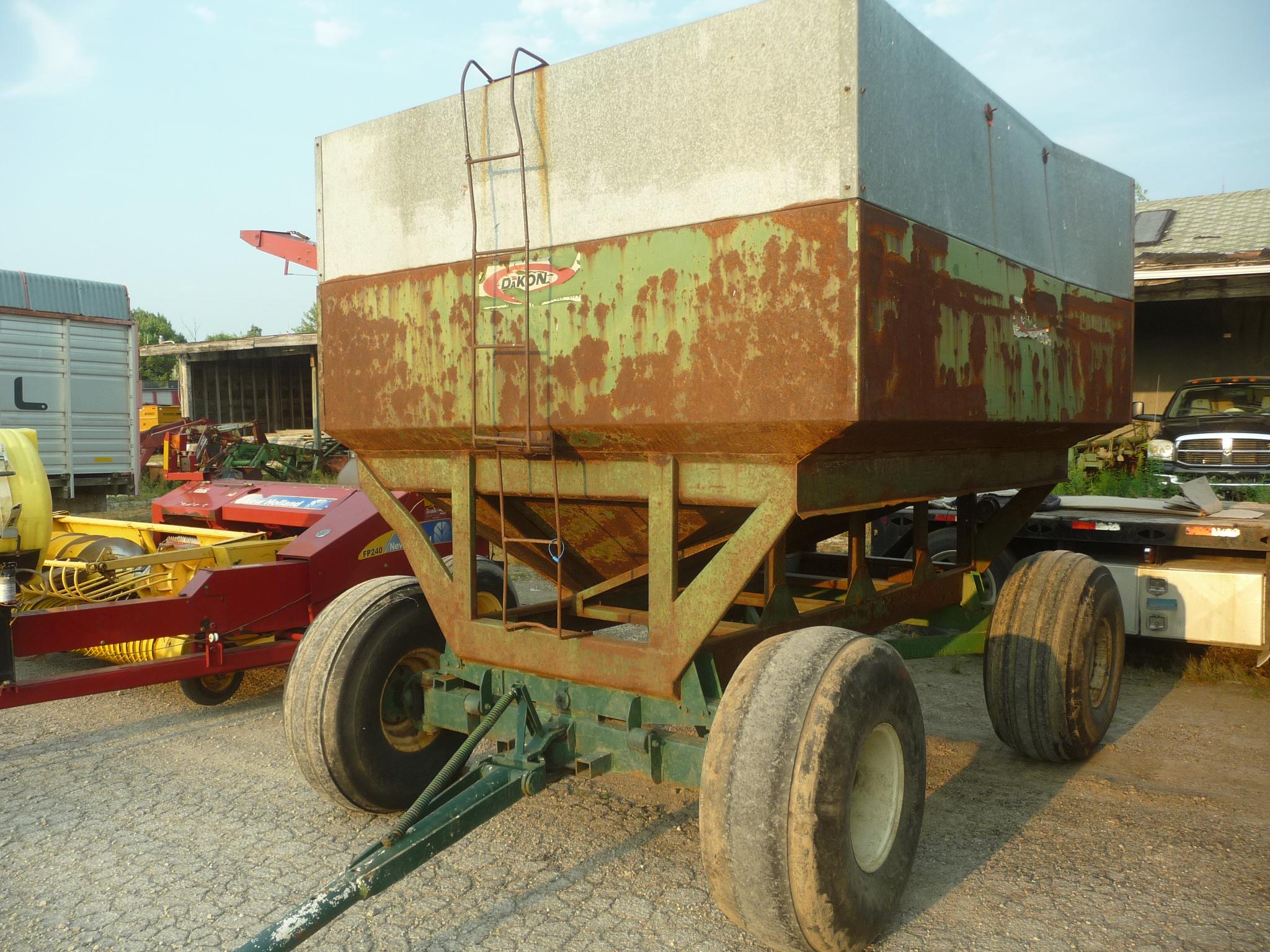 Dakon 350