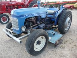 Leyland 154