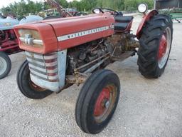 MF 135