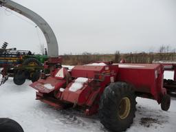 Gehl 1065 chopper