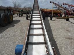 Little Giant bale elevator
