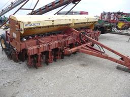 Krause 5200 no till drill