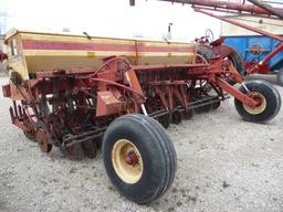 Krause 5200 no till drill