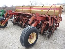 Krause 5200 no till drill