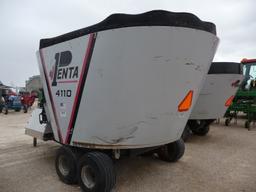 Penta 4110 lo-profile TMR