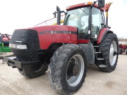 '00 CIH MX 270 MFWD