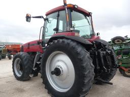 '00 CIH MX 270 MFWD