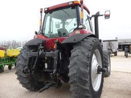 '00 CIH MX 270 MFWD