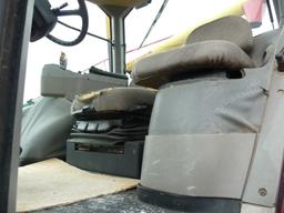 '00 CIH MX 270 MFWD