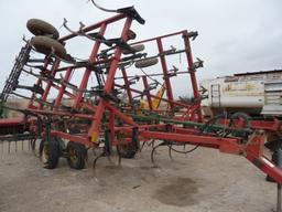 Brillion HFC 25' field cultivator