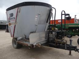 Penta 5610 lo-profile TMR
