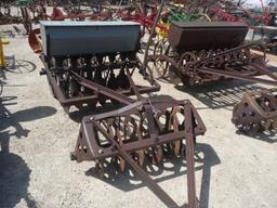 grain drill