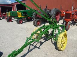trailer plow