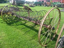 dump rake