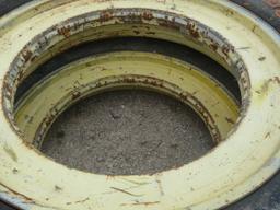 Set of Firestone 18.4x46