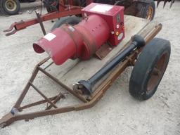 WindPower alternator