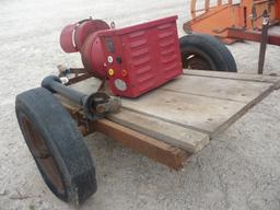 WindPower alternator