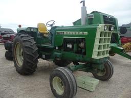Oliver 1755