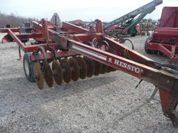 Hesston 2540 soil saver