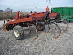 Hesston 2540 soil saver