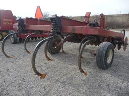 Hesston 2540 soil saver