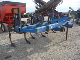 DMI 500 3pt deep till
