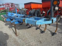 DMI 500 3pt deep till