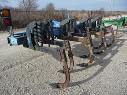 DMI 500 3pt deep till