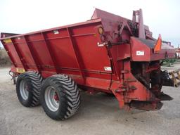 Meyers 8720 semi soild spreader