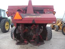 Meyers 8720 semi soild spreader