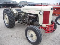 Ferguson 40