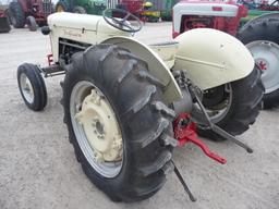Ferguson 40