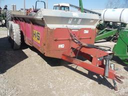 H&S 310 spreader
