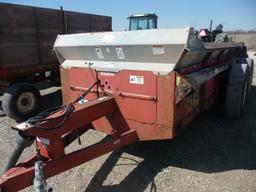 H&S 310 spreader