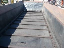 H&S 310 spreader