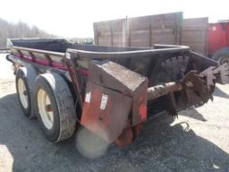 H&S 310 spreader