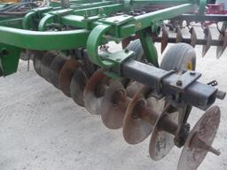 JD 210 disk