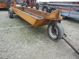 Gruett feeder