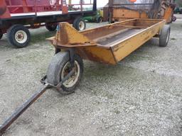 Gruett feeder