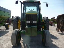 JD 7800 2WD